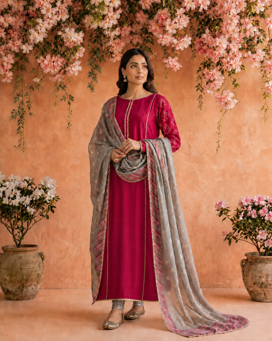 Shalwar Kameez